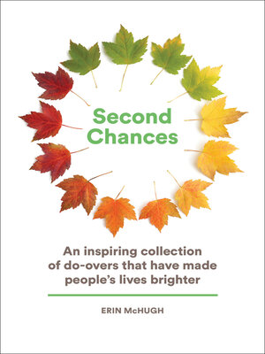 cover image of Second Chances